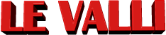 LE VALLI